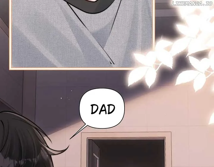 You Can Hear It Chapter 65 page 22