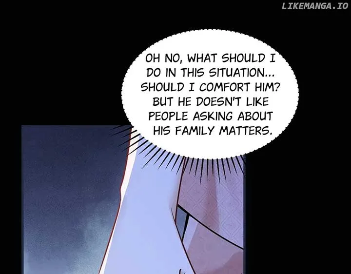 You Can Hear It Chapter 65 page 58