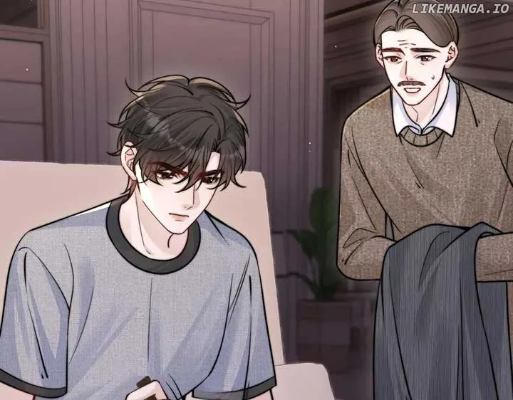 You Can Hear It Chapter 65 page 38