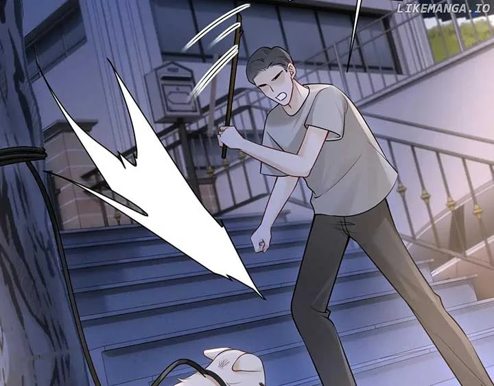 You Can Hear It Chapter 65 page 72