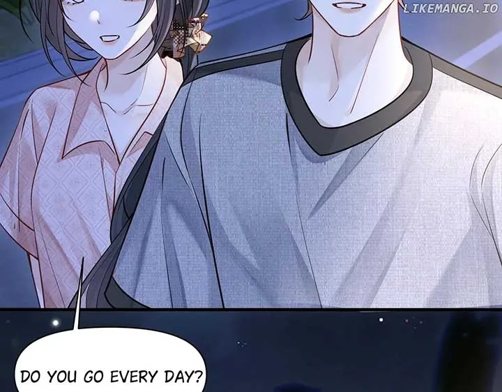 You Can Hear It Chapter 65 page 66