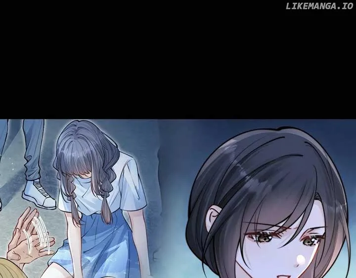 You Can Hear It Chapter 65 page 86