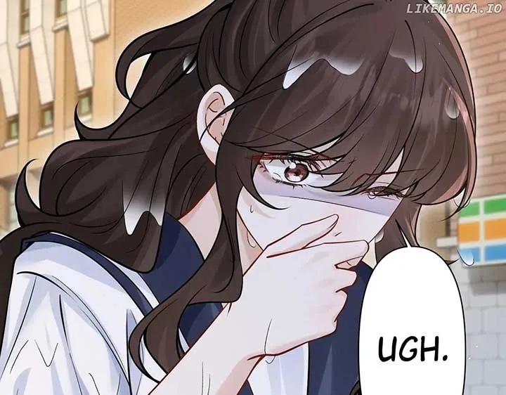 You Can Hear It Chapter 64 page 91