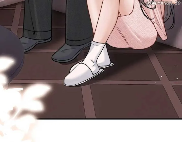 You Can Hear It Chapter 65 page 5