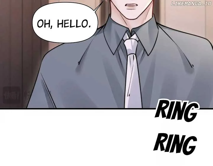 You Can Hear It Chapter 65 page 31