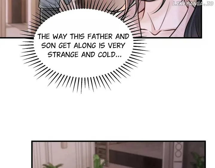You Can Hear It Chapter 65 page 35