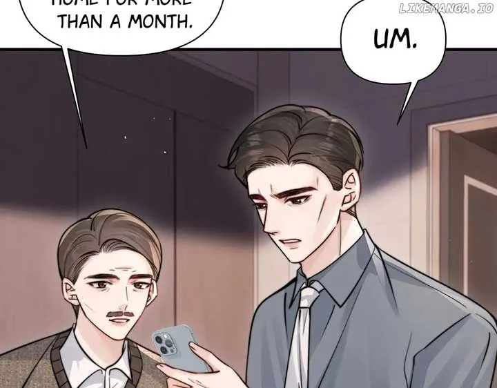 You Can Hear It Chapter 65 page 25