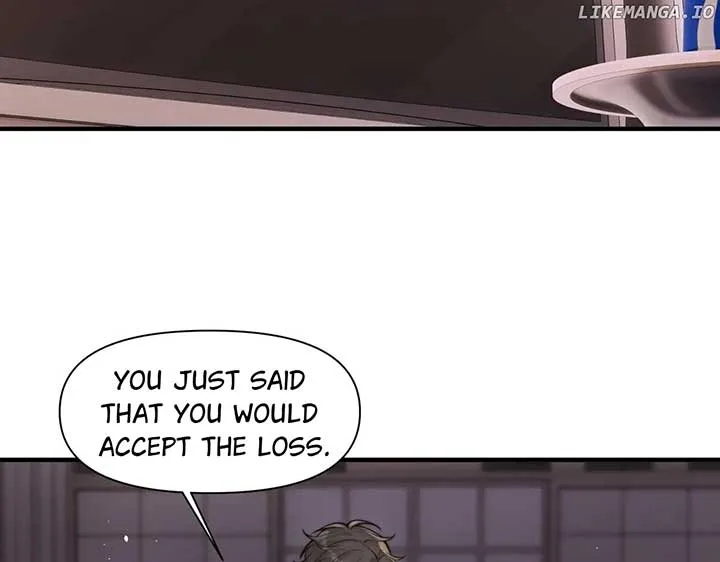 You Can Hear It Chapter 65 page 7