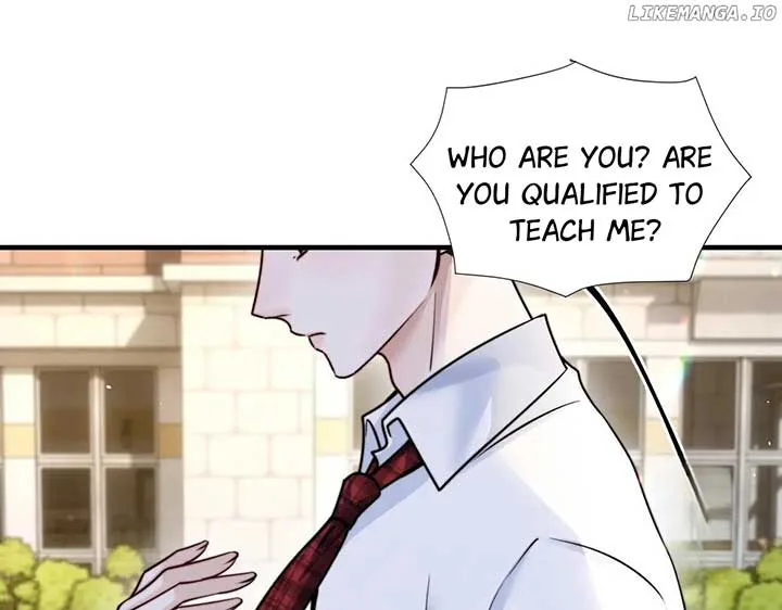 You Can Hear It Chapter 64 page 82