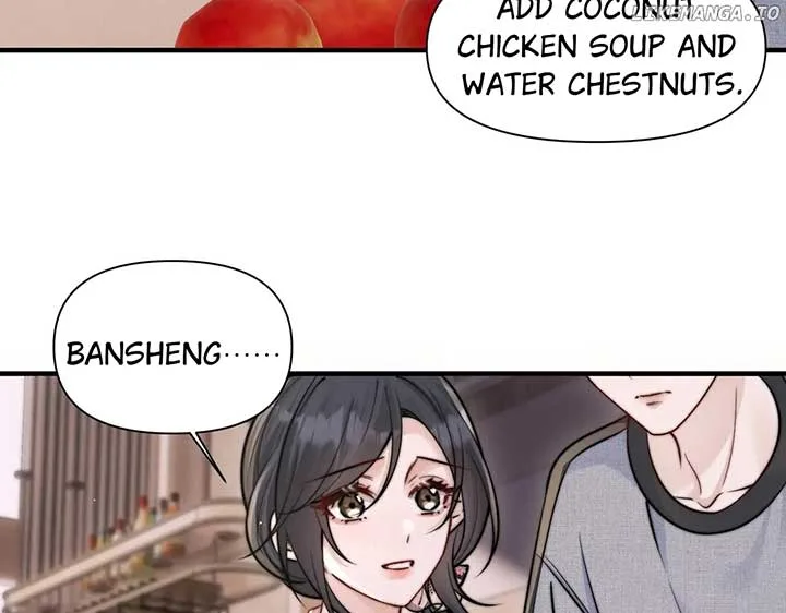 You Can Hear It Chapter 65 page 41