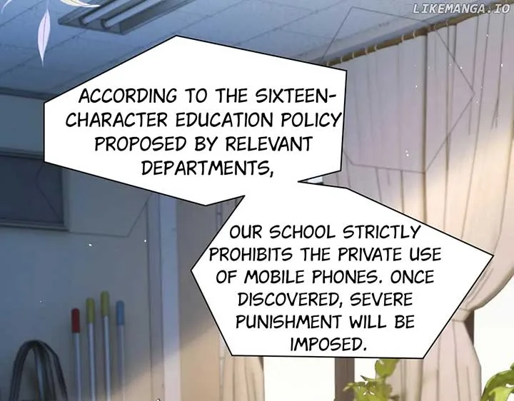 You Can Hear It Chapter 66 page 77