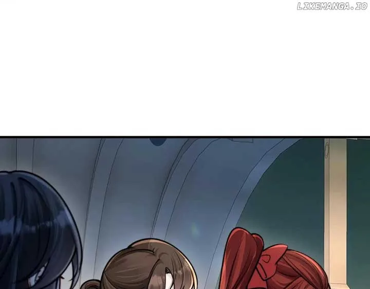 You Can Hear It Chapter 66 page 6