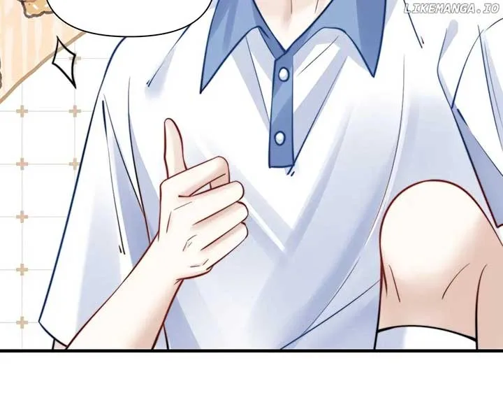 You Can Hear It Chapter 66 page 56