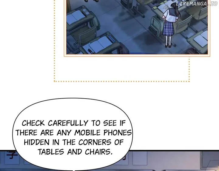 You Can Hear It Chapter 66 page 83