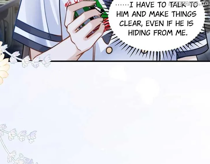 You Can Hear It Chapter 66 page 46