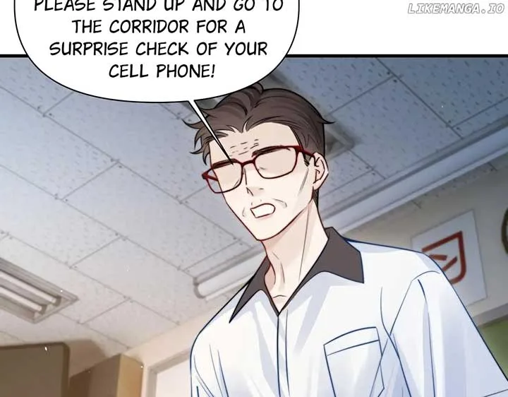You Can Hear It Chapter 66 page 80