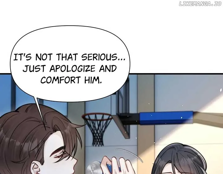 You Can Hear It Chapter 66 page 69