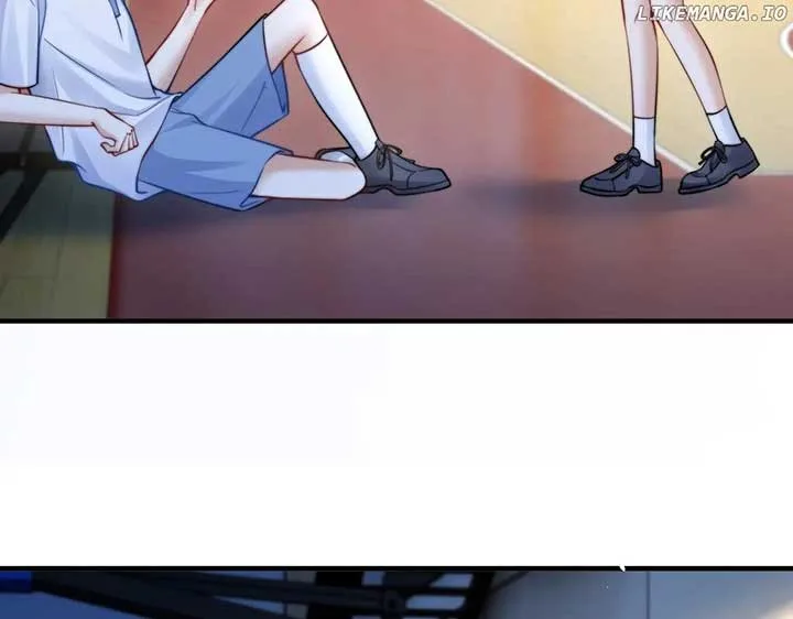 You Can Hear It Chapter 66 page 51