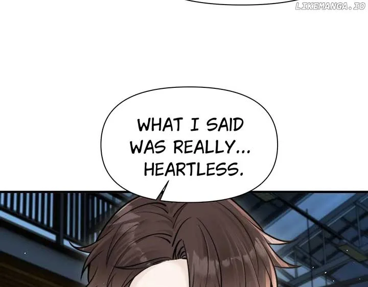 You Can Hear It Chapter 66 page 67