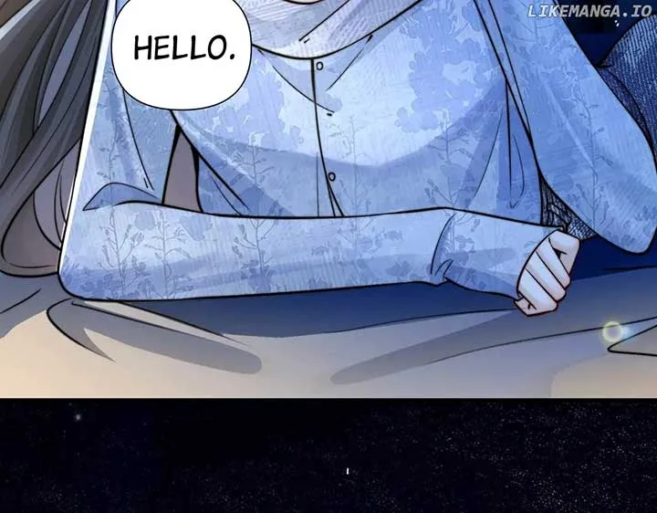 You Can Hear It Chapter 66 page 22
