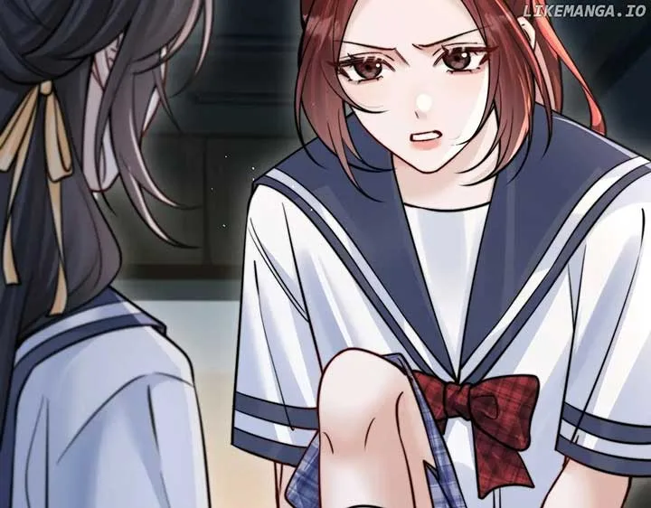 You Can Hear It Chapter 66 page 100
