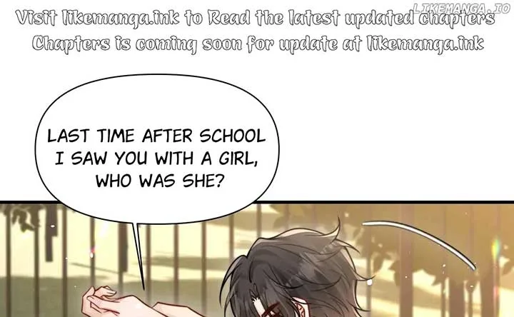 You Can Hear It Chapter 69 page 2