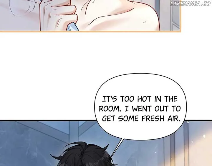 You Can Hear It Chapter 69 page 31