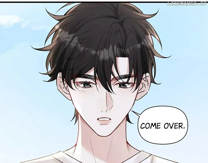 You Can Hear It Chapter 69 page 43