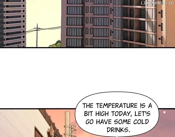 You Can Hear It Chapter 69 page 78