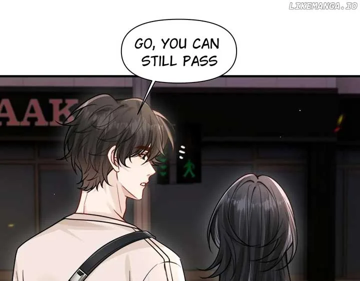 You Can Hear It Chapter 69 page 83