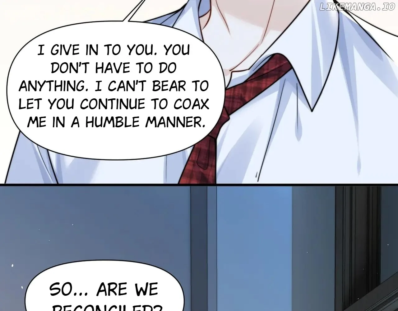 You Can Hear It Chapter 68 page 16