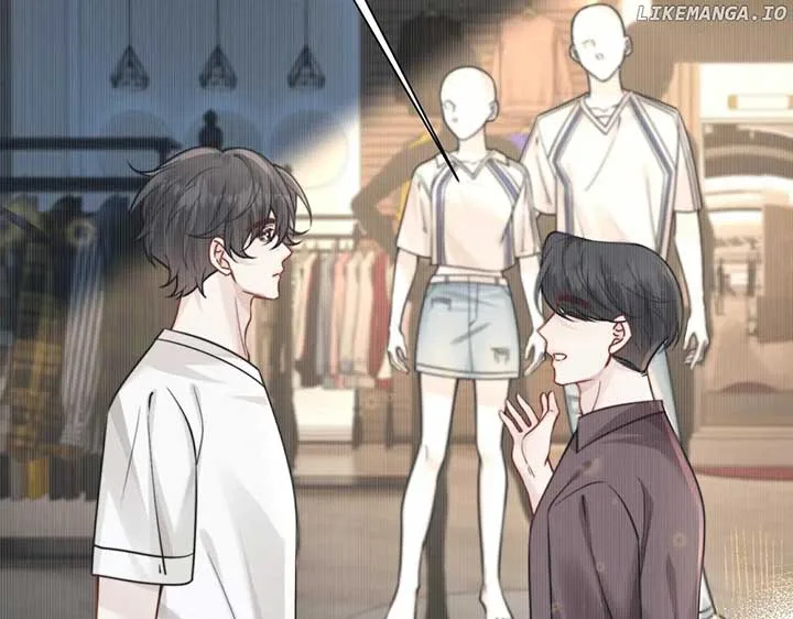 You Can Hear It Chapter 69 page 65