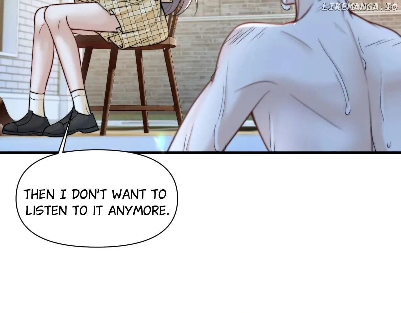 You Can Hear It Chapter 68 page 55