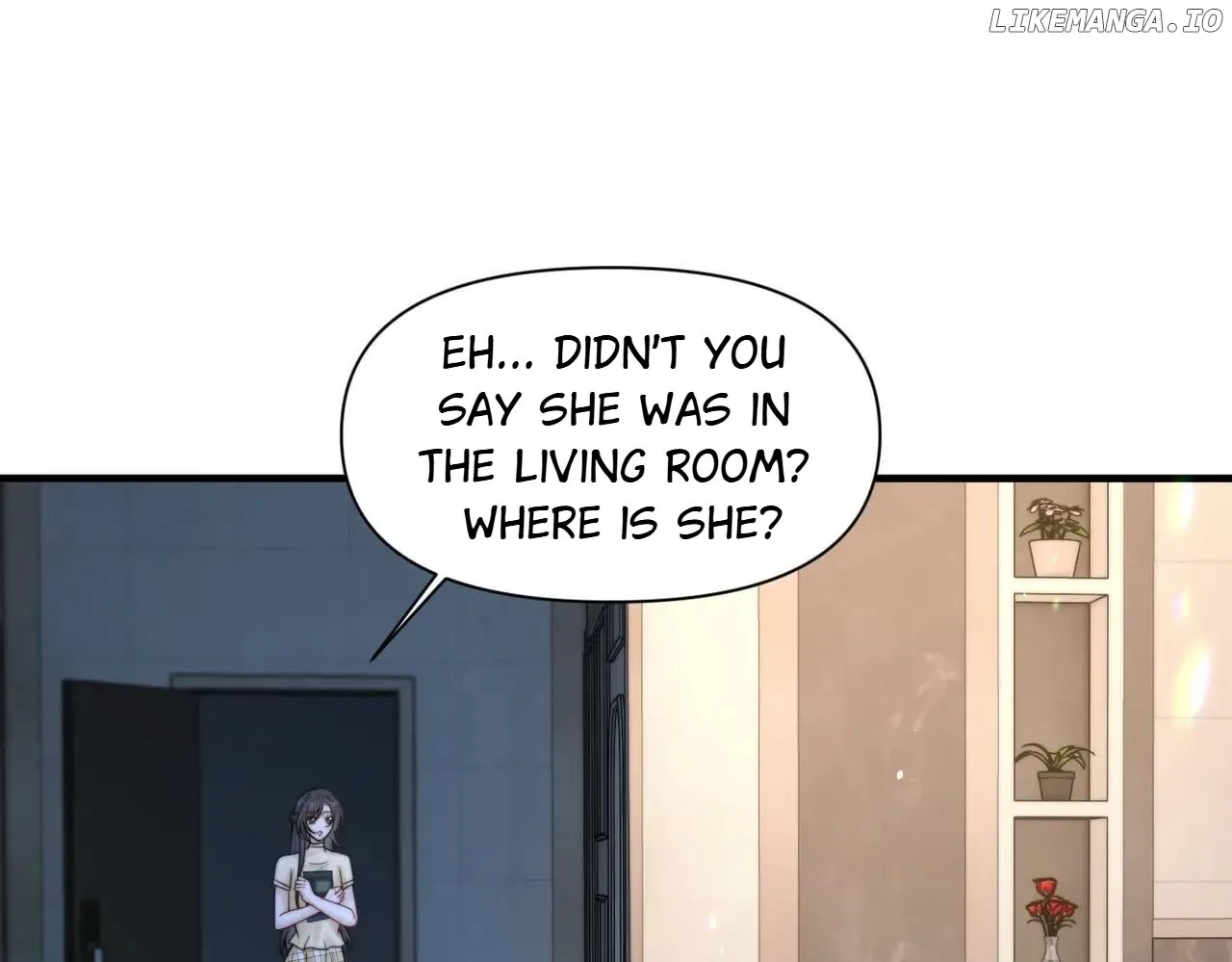 You Can Hear It Chapter 68 page 30