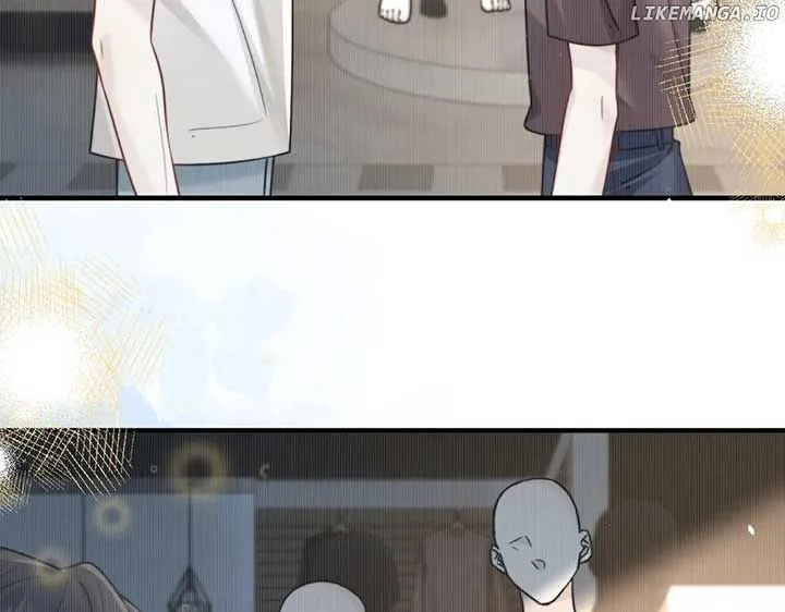 You Can Hear It Chapter 69 page 66