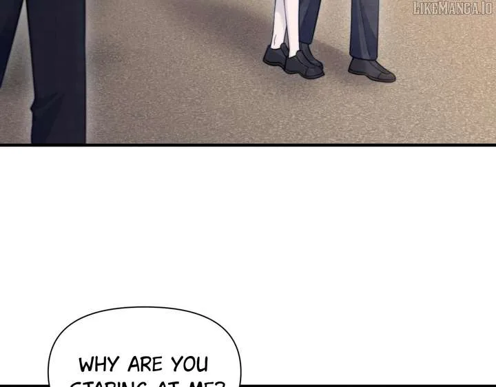 You Can Hear It Chapter 72 page 19