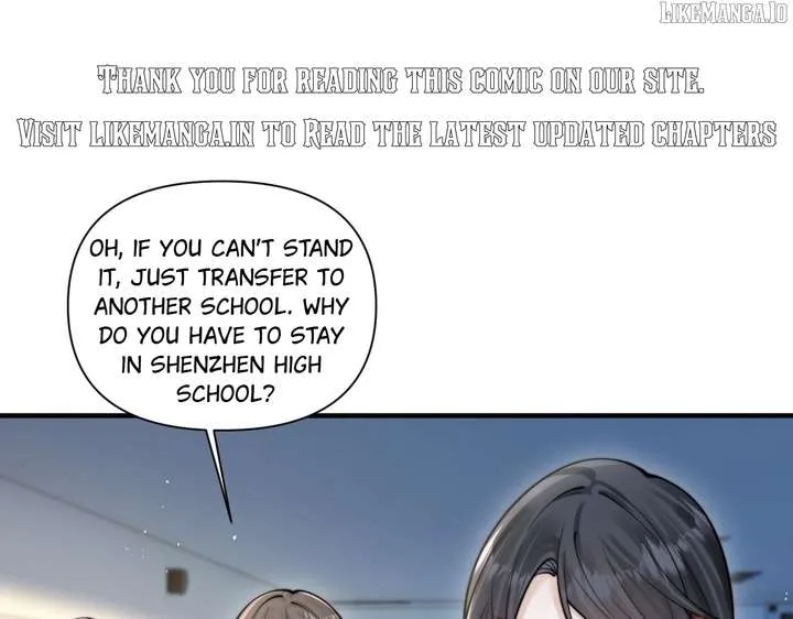 You Can Hear It Chapter 72 page 2