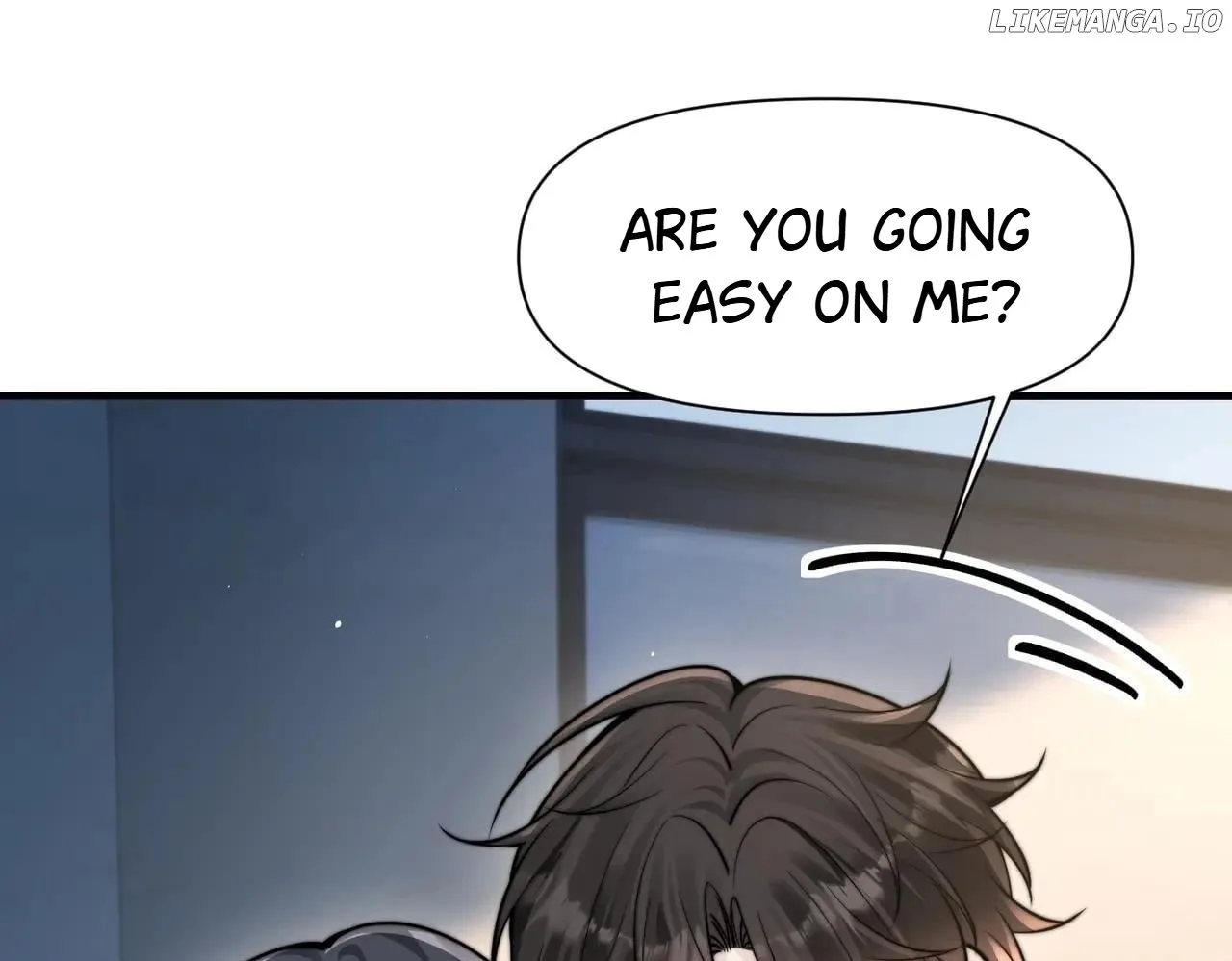 You Can Hear It Chapter 67 page 6