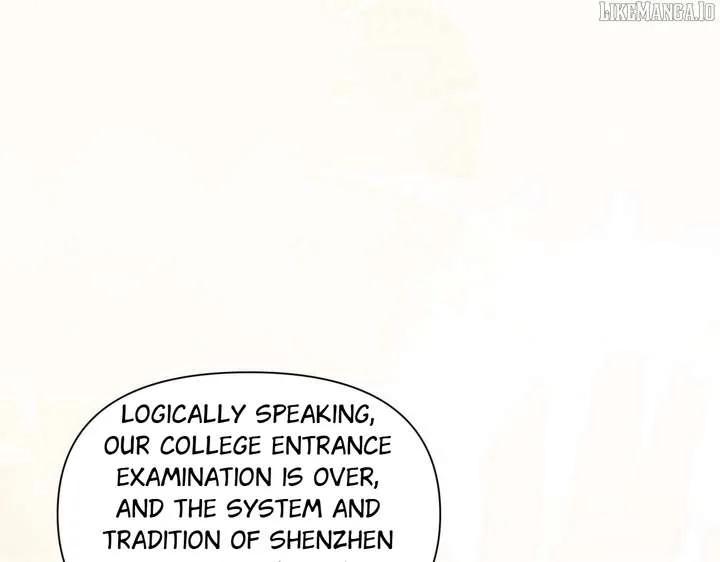 You Can Hear It Chapter 72 page 41