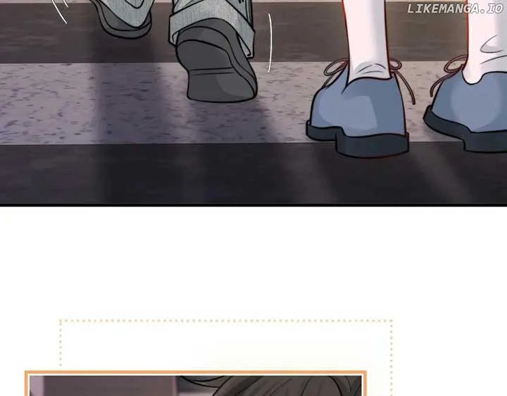 You Can Hear It Chapter 69 page 87