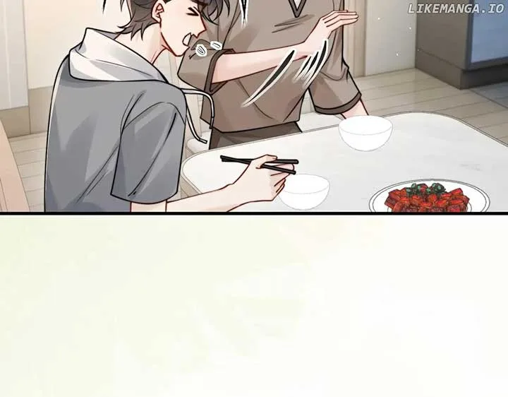 You Can Hear It Chapter 70 page 7