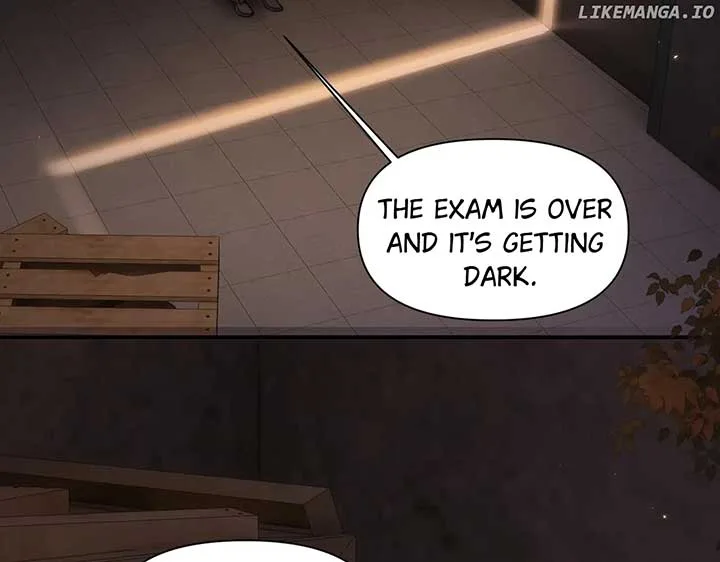 You Can Hear It Chapter 70 page 88