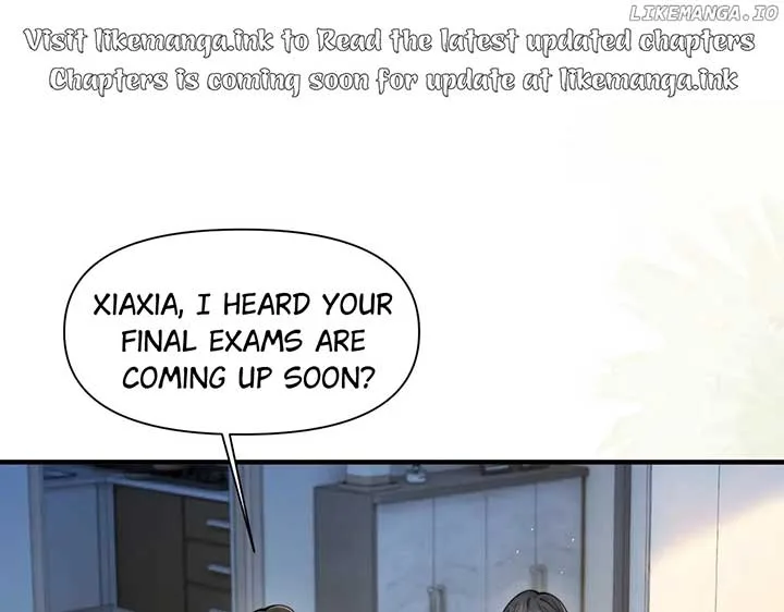 You Can Hear It Chapter 70 page 2