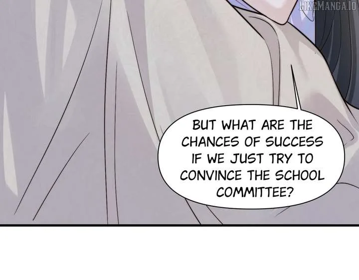 You Can Hear It Chapter 72 page 91