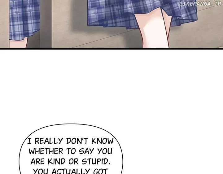 You Can Hear It Chapter 70 page 75