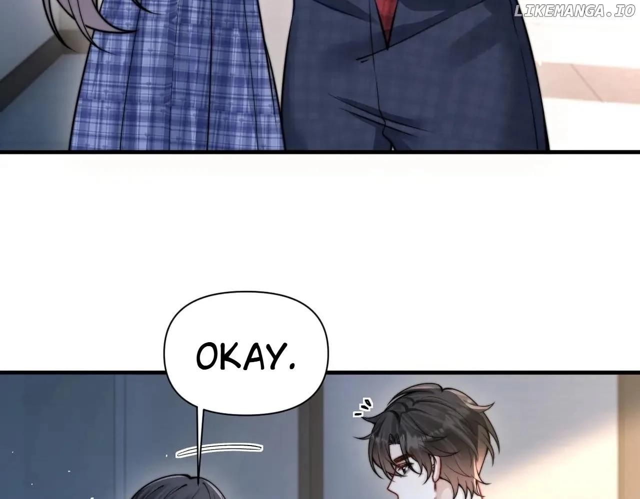 You Can Hear It Chapter 67 page 4
