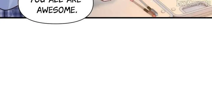 You Can Hear It Chapter 73 page 38
