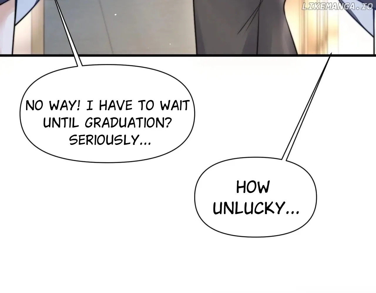 You Can Hear It Chapter 67 page 23
