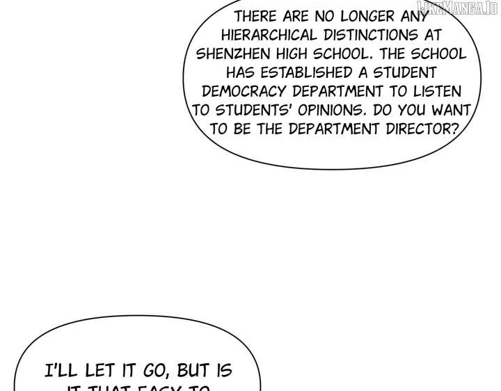 You Can Hear It Chapter 73 page 18