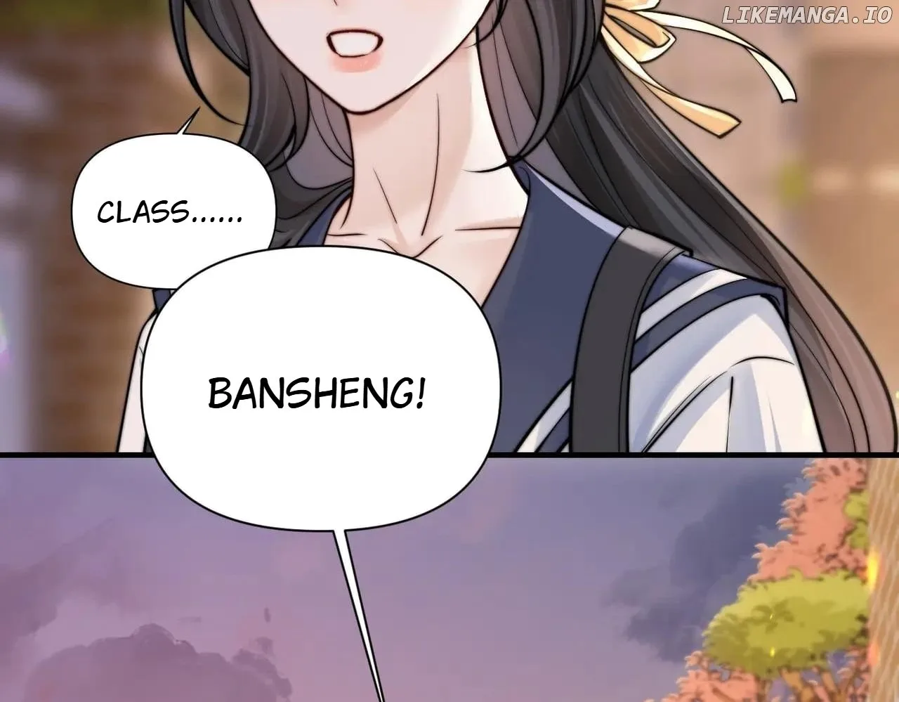 You Can Hear It Chapter 67 page 36